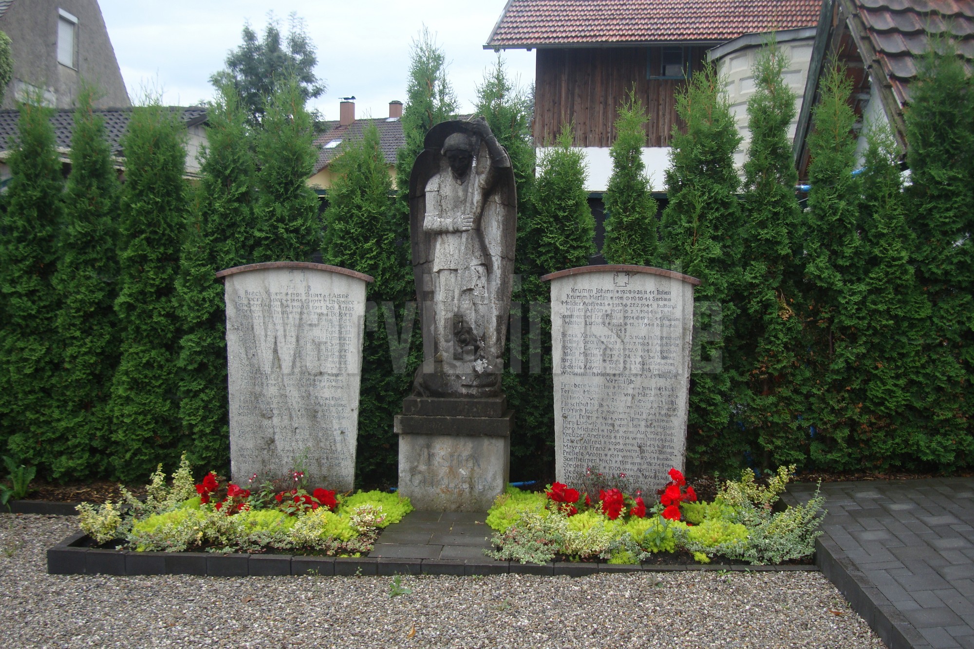 Eggenthal-Bayersried